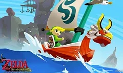 The Legend of Zelda: The Wind Waker HD