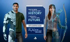 PlayStation spouští program The Playerbase, umožní hráčům objevit se ve first-party hrách
