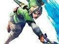 Oprava uložené pozice ve Skyward Sword je k dispozici