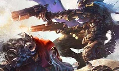 Oznámen Darksiders: Genesis, trailer