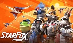 Oznámena hra Star Fox pro Nintendo Switch 2, vyjde koncem června