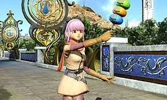Nový trailer na Dragon Quest Heroes II připomíná dubnové vydání