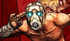 Borderlands Legendary Collection