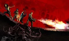 Oznámena hra World War Z Aftermath
