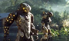 Na přepracovaný Anthem si ještě nějakou dobu počkáme