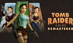 Kolekce Tomb Raider I-III Remastered dostane fyzickou verzi, oznámena i sběratelská edice