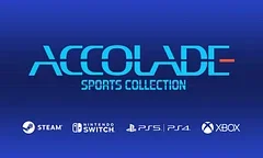Oznámena kolekce klasických sportovních her Accolade Sports Collection