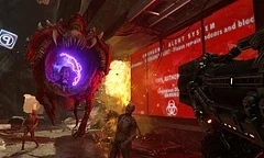 Akce DOOM Eternal dostane režim Hordy