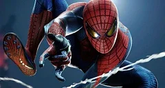 Marvel’s Spider-Man: Remastered