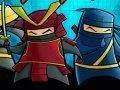 Pražské studio Grip Games oznámilo hru Atomic Ninjas