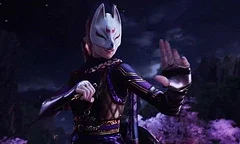 Kunimitsu novým bojovníkem v Tekken 7, trailer