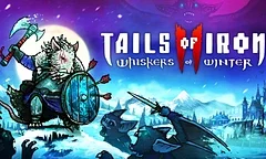Oznámena hra Tails of Iron II: Whiskers of Winter, vyjde ještě letos