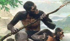 Nový trailer na hru Ancestors: The Humankind Odyssey