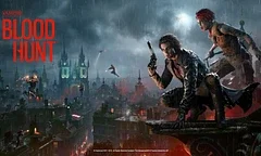 Battle-royale hra Vampire: The Masquerade – Bloodhunt si hráče nenašla, další vývoj byl zastaven