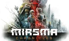 Vychází post-apokalyptická hra Miasma Chronicles, launch trailer