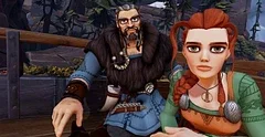 Fated: The Silent Oath vyjde příští týden pro PSVR