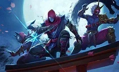 Hra Aragami 2 má datum vydání a nový trailer