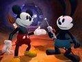 Druhý Epic Mickey se stal pro studio Junction Point osudným