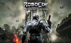 Nový trailer na RoboCop: Rogue City - Unfinished Business