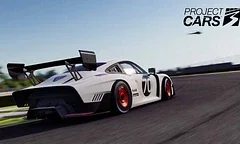 Nový trailer na závody Project Cars 3