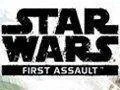 Star Wars: First Assault má první obrázky a informace