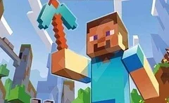 Zítra vyjde pro PS4 hra Minecraft Bedrock Edition - oznamující trailer