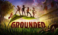 Vychází survival hra Grounded, dostává vysoká hodnocení