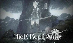 10 minut ze hry NieR Replicant ver.1.22474487139