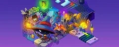 Izometrická arkádová adventura Lumo vyjde příští měsíc pro PS4 a PSV