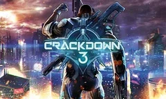 Na Crackdown 3 se stále usilovně pracuje
