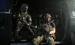 Nový trailer na Call of Duty: Modern Warfare 4 představuje DMZ
