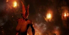 Oznámena hororová hra Agony