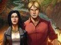 Záběry z adventury Broken Sword 5: The Serpent's Curse