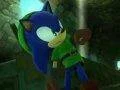 Sonic Lost World dostal DLC s motivem série The Legend of Zelda
