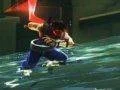 24 minut z remaku hry Strider