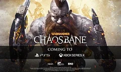 Warhammer: Chaosbane míří na PlayStation 5 a Xbox Series X