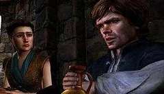 Game of Thrones: A Telltale Games Series Episode 5 vyjde příští týden – trailer