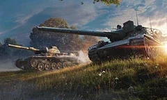 Společnost Wargaming oznámila rozhodnutí opustit Rusko a Bělorusko