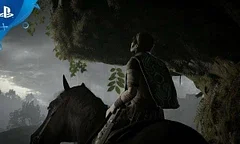 Remake Shadow Of The Colossus ovládl žebříčky prodejů, prodává se lépe jak originál na PS2