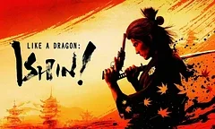 Hra Ghost of Tsushima dle vývojářů vydláždila cestu pro Like a Dragon: Ishin