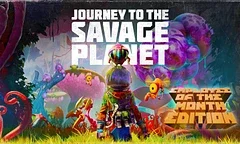 Hra Journey to the Savage Planet míří na konzole PlayStation 5 a Xbox Series X/S