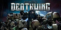 Nový trailer na akci Space Hulk: Deathwing