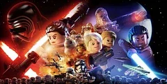 LEGO Star Wars: The Force Awakens