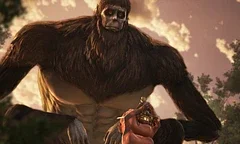 Attack on Titan 2 vyjde příští rok v Evropě