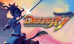 Hra Disgaea 7: Vows of the Virtueless vyjde i v Evropě pro PlayStation a Nintendo Switch 