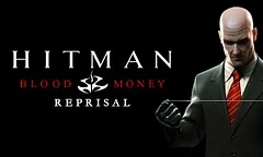 Oznámena hra Hitman: Blood Money Reprisal pro Nintendo Switch