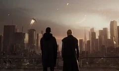 Sci-fi akční RPG hra Exodus vyjde v roce 2026