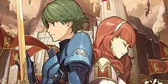 Fire Emblem Echoes: Shadows of Valentia - ‘Zophia’s Call’ trailer