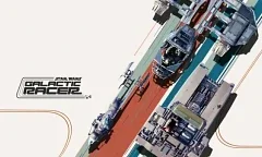 Star Wars: Galactic Racer bude obsahovat i závody kluzáků 