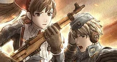 Launch trailer na Valkyria Chronicles Remastered